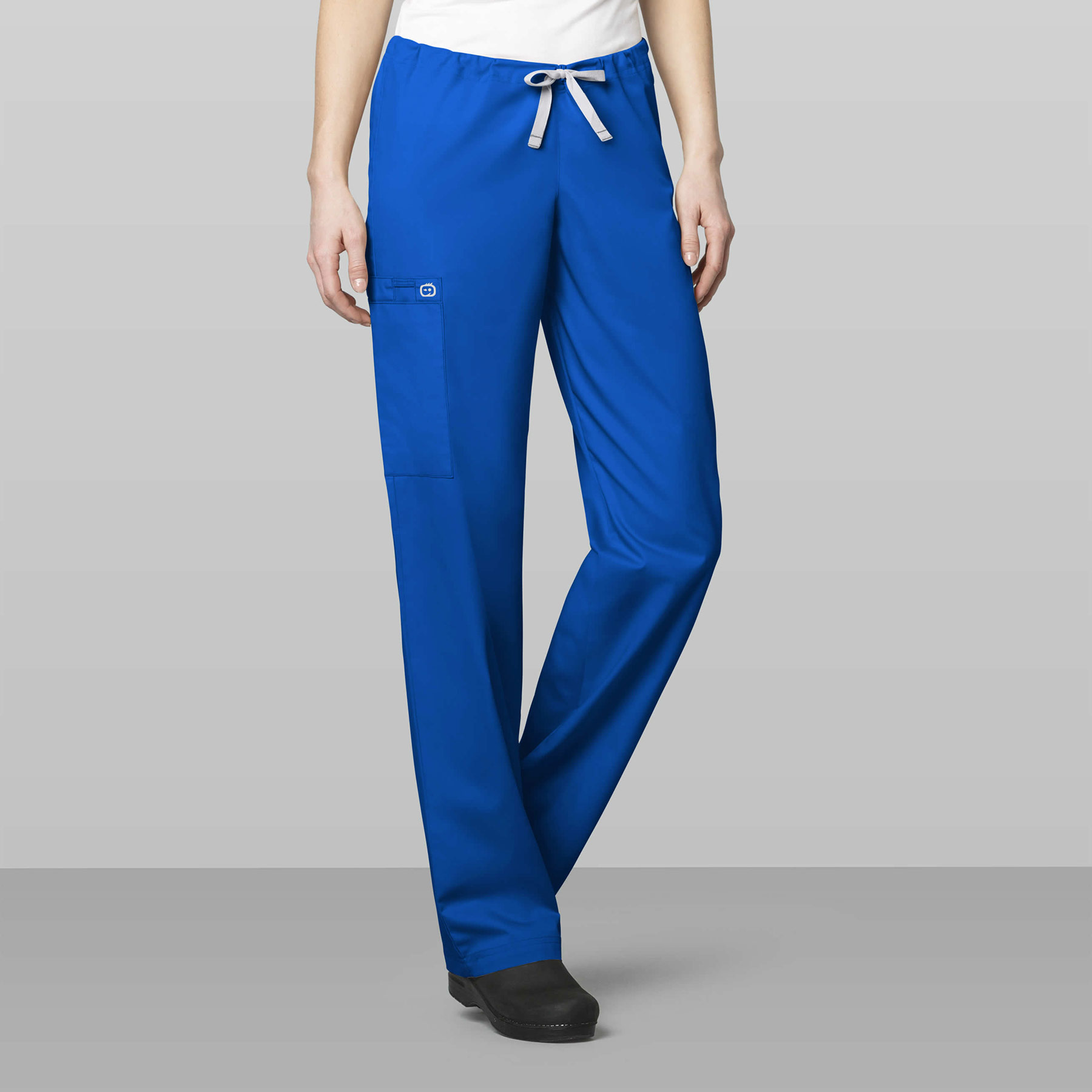 500-Unisex Cargo Pant (WonderWink)