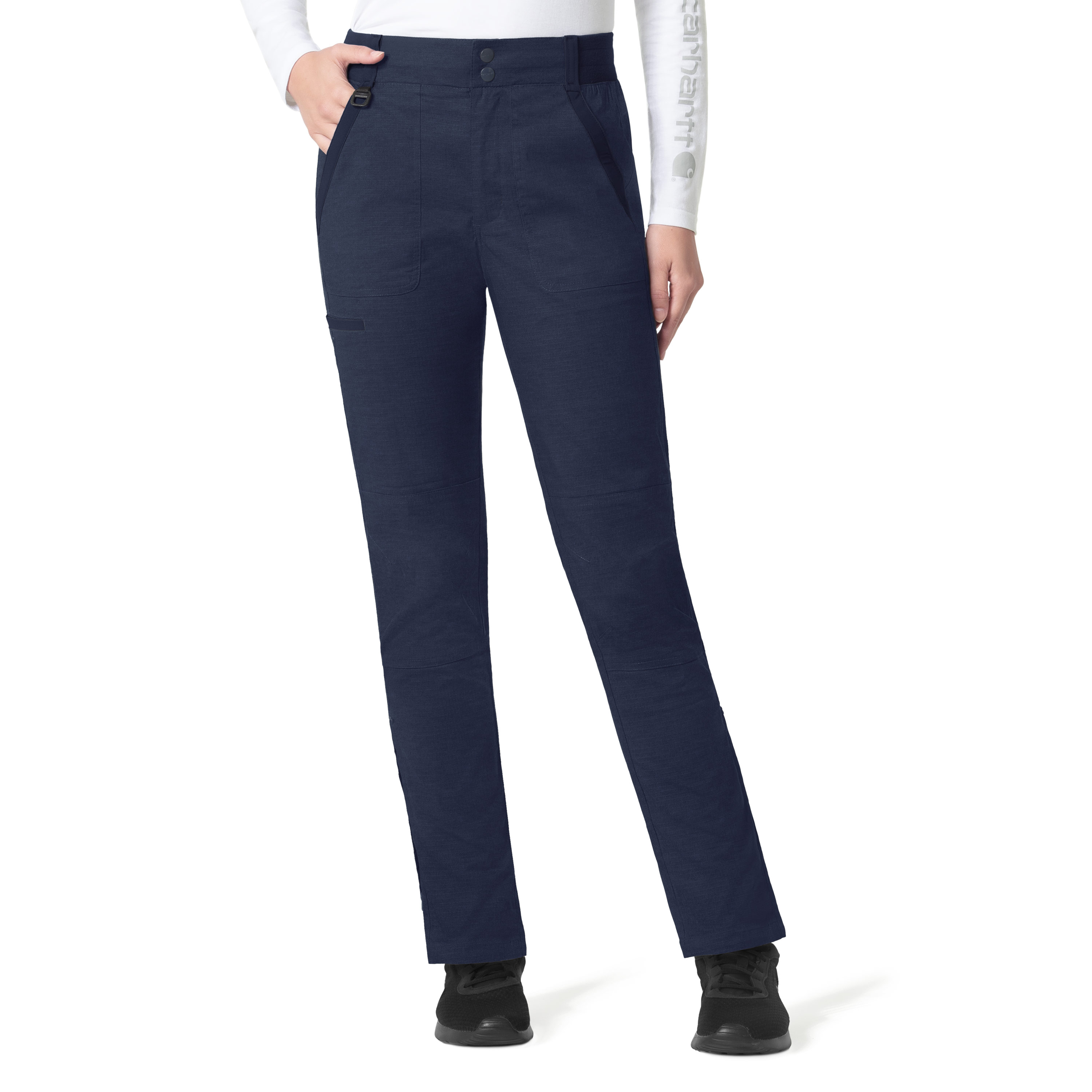 Buy Women's Utility Cargo Pant Carhartt Online at Best price PA